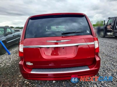 Zdjęcie 6 z 13 samochodu: 2015 CHRYSLER TOWN & COUNTRY TOURING VIN:2C4RC1BG6FR636905 - miniatura