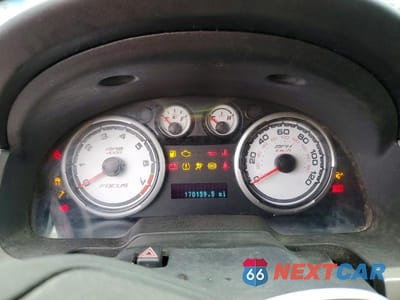 Zdjęcie 9 z 12 samochodu: 2008 FORD FOCUS SE VIN:1FAHP35N58W100565 - miniatura