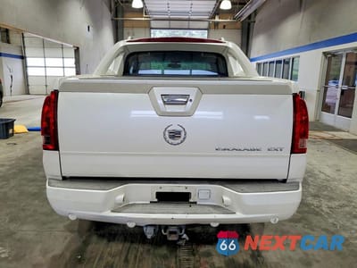 Zdjęcie 6 z 12 samochodu: 2002 CADILLAC ESCALADE EXT VIN:3GYEK63N52G236503 - miniatura