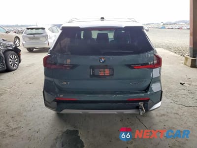 Zdjęcie 6 z 13 samochodu: 2026 BMW X1 XDRIVE28I VIN:WBX73EF09T5569336 - miniatura