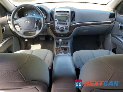 Zdjęcie 15 z 26 samochodu: 2011 HYUNDAI SANTA FE GLS VIN:5XYZGDAB9BG033666 - miniatura