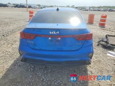 Zdjęcie 6 z 13 samochodu: 2023 KIA FORTE GT LINE VIN:3KPF54AD4PE645353 - miniatura
