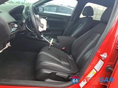 Zdjęcie 7 z 13 samochodu: 2022 HONDA CIVIC SPORT VIN:2HGFE2F50NH599089 - miniatura