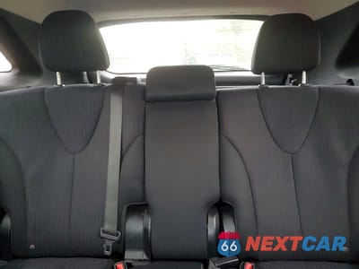 Zdjęcie 10 z 13 samochodu: 2015 TOYOTA VENZA LE VIN:4T3BA3BBXFU066789 - miniatura