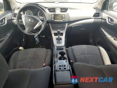 Zdjęcie 8 z 12 samochodu: 2012 NISSAN VERSA SV VIN:3N1AB7AP6FL688684 - miniatura