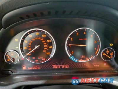 Zdjęcie 9 z 13 samochodu: 2017 BMW X3 XDRIVE35I VIN:5UXWX7C56H0U42815 - miniatura