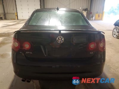 Zdjęcie 6 z 12 samochodu: 2008 VOLKSWAGEN JETTA SE VIN:3VWRZ71K78M137318 - miniatura