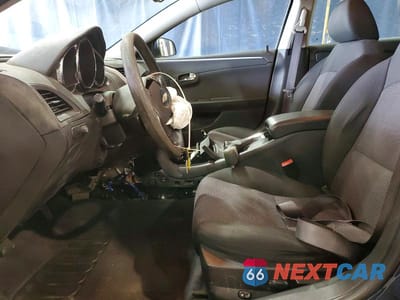 Zdjęcie 7 z 12 samochodu: 2010 CHEVROLET MALIBU 1LT VIN:1G1ZC5EBXAF208951 - miniatura