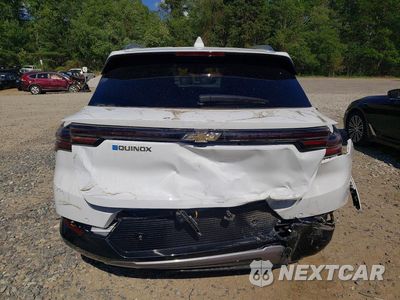 Zdjęcie 6 z 12 samochodu: 2025 CHEVROLET EQUINOX LT VIN:3GN7DLRP4SS158784 - miniatura