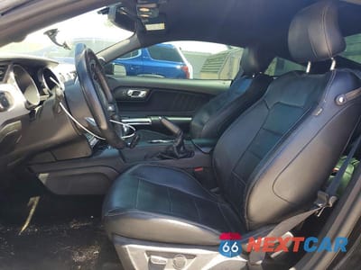 Zdjęcie 7 z 12 samochodu: 2015 FORD MUSTANG GT VIN:1FA6P8CFXF5381863 - miniatura