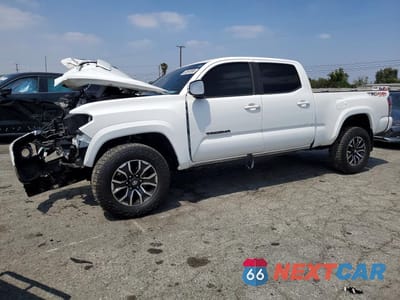 2023 TOYOTA TACOMA TRD SPORT 3TMDZ5BN6PM158864 - główne zdjęcie licytacji z USA - miniatura