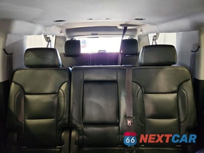 Zdjęcie 10 z 14 samochodu: 2015 GMC YUKON XL K1500 SLE VIN:1GKS2GKC6FR241279 - miniatura
