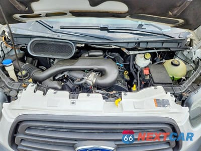 Zdjęcie 12 z 13 samochodu: 2016 FORD TRANSIT T-150 VIN:1FTYE1YM4GKB44053 - miniatura
