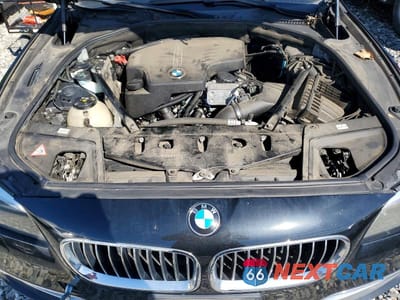 Zdjęcie 11 z 12 samochodu: 2015 BMW 528 XI VIN:WBA5A7C53FD620830 - miniatura