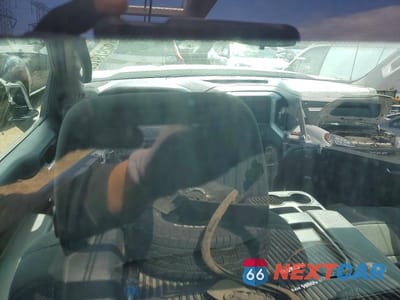 Zdjęcie 8 z 12 samochodu: 2022 CHEVROLET SILVERADO LTD C1500 VIN:3GCNWAEDXNG145605 - miniatura