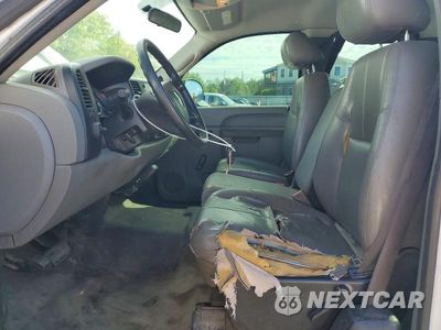 Zdjęcie 7 z 12 samochodu: 2011 CHEVROLET SILVERADO C2500 HEAVY DUTY VIN:1GC2CVCG9BZ350439 - miniatura