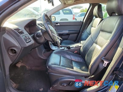 Zdjęcie 7 z 12 samochodu: 2009 VOLVO S40 2.4I VIN:YV1MS382492432069 - miniatura