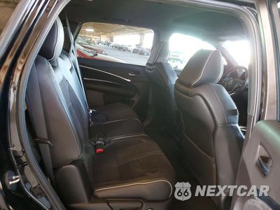 Zdjęcie 11 z 13 samochodu: 2019 ACURA MDX A-SPEC VIN:5J8YD4H05KL011873 - miniatura