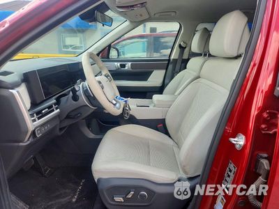 Zdjęcie 7 z 12 samochodu: 2024 HYUNDAI SANTA FE SEL VIN:5NMP24GL4RH037999 - miniatura