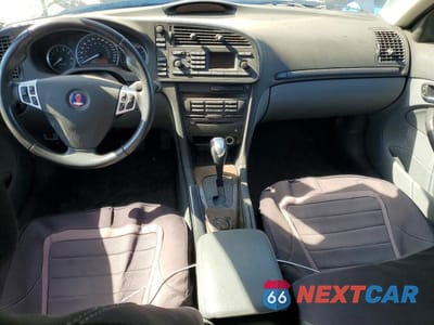 Zdjęcie 8 z 12 samochodu: 2006 SAAB 9-3 VIN:YS3FD49Y861130442 - miniatura
