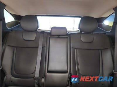 Zdjęcie 10 z 13 samochodu: 2024 HYUNDAI TUCSON SEL VIN:5NMJFCDE6RH380923 - miniatura