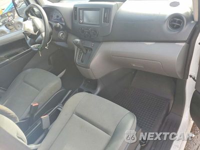 Zdjęcie 8 z 12 samochodu: 2020 NISSAN NV200 S VIN:3N6CM0KN2LK709789 - miniatura