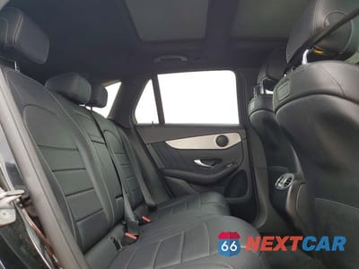 Zdjęcie 11 z 13 samochodu: 2019 MERCEDES-BENZ GLC 300 VIN:WDC0G4JB3KV127554 - miniatura