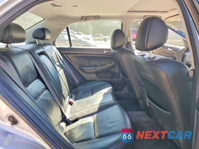 Zdjęcie 10 z 12 samochodu: 2006 HONDA ACCORD EX VIN:1HGCM56806A076558 - miniatura