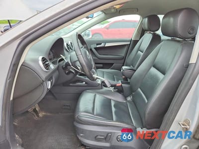 Zdjęcie 7 z 12 samochodu: 2011 AUDI A3 PREMIUM PLUS VIN:WAUKJBFM7BA127415 - miniatura