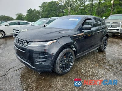 2020 LAND ROVER RANGE ROVER EVOQUE SE SALZL2GX8LH060166 - główne zdjęcie licytacji z USA - miniatura