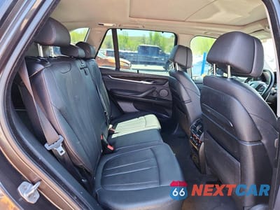 Zdjęcie 11 z 13 samochodu: 2016 BMW X5 XDRIVE50I VIN:5UXKR6C58G0J83424 - miniatura