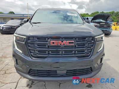 Piąte zdjęcie samochodu w środku: 2026 GMC ACADIA ELEVATION VIN:1GKENKKS5TJ242500 - miniatura