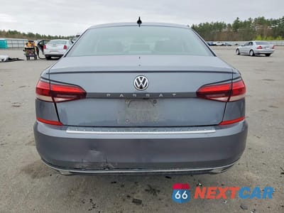 Zdjęcie 6 z 12 samochodu: 2020 VOLKSWAGEN PASSAT SE VIN:1VWSA7A38LC020388 - miniatura