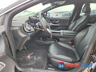 Zdjęcie 7 z 12 samochodu: 2024 MERCEDES-BENZ EQE SEDAN 350+ VIN:W1KEG2BB5RF057676 - miniatura