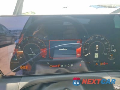 Zdjęcie 9 z 12 samochodu: 2025 FORD MUSTANG GT VIN:1FAGP8FF9S5125966 - miniatura