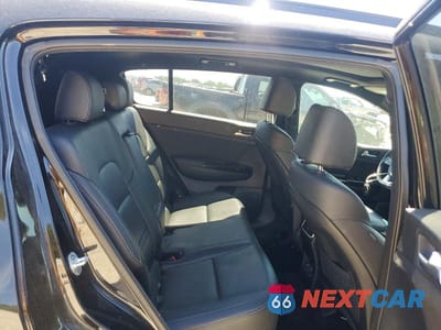 Zdjęcie 11 z 14 samochodu: 2020 KIA SPORTAGE S VIN:KNDP63AC5L7666399 - miniatura
