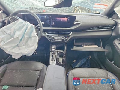 Zdjęcie 8 z 12 samochodu: 2026 BUICK ENVISTA VIN:KL47LBEP1TB115460 - miniatura