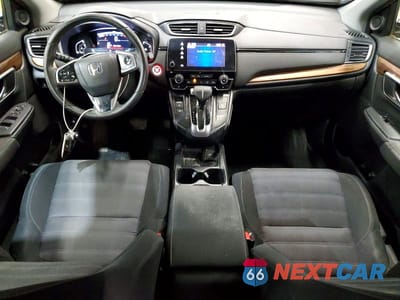 Zdjęcie 8 z 13 samochodu: 2019 HONDA CR-V EX VIN:2HKRW2H50KH631435 - miniatura