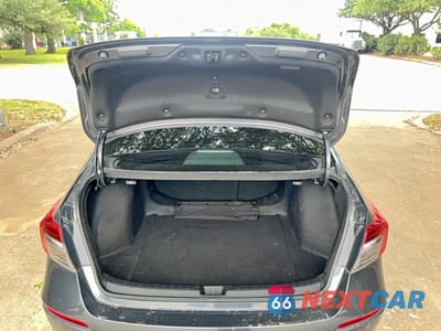 Zdjęcie 13 z 13 samochodu: 2023 HONDA CIVIC TOURING VIN:2HGFE1F95PH315794 - miniatura