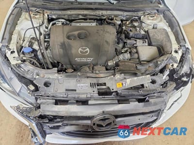 Zdjęcie 11 z 13 samochodu: 2016 MAZDA 3 SPORT VIN:3MZBM1U75GM328044 - miniatura