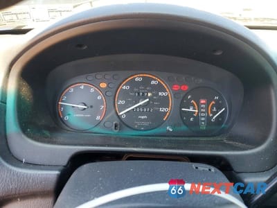 Zdjęcie 9 z 14 samochodu: 1999 HONDA CR-V VIN:JHLRD1866XC051525 - miniatura
