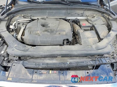 Zdjęcie 12 z 14 samochodu: 2018 VOLVO XC60 T6 MOMENTUM VIN:YV4A22RK3J1027216 - miniatura