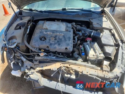 Zdjęcie 11 z 12 samochodu: 2008 NISSAN MAXIMA 3.5 SE VIN:1N4BA41E28C814299 - miniatura
