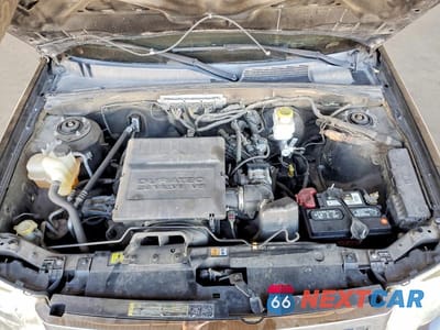 Zdjęcie 11 z 12 samochodu: 2010 FORD ESCAPE XLT VIN:1FMCU0DG7AKD40353 - miniatura