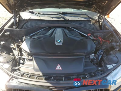 Zdjęcie 12 z 13 samochodu: 2016 BMW X5 XDRIVE50I VIN:5UXKR6C53G0J79605 - miniatura