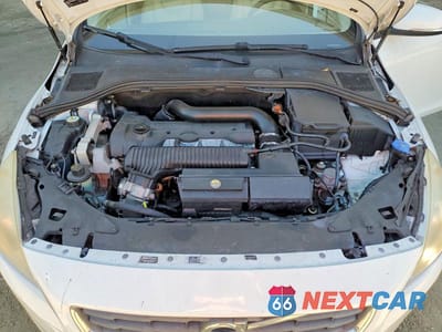 Zdjęcie 11 z 12 samochodu: 2012 VOLVO S60 T5 VIN:YV1622FS2C2053052 - miniatura