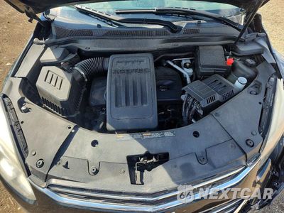 Zdjęcie 12 z 13 samochodu: 2017 CHEVROLET EQUINOX PREMIER VIN:2GNALDEK5H1588238 - miniatura