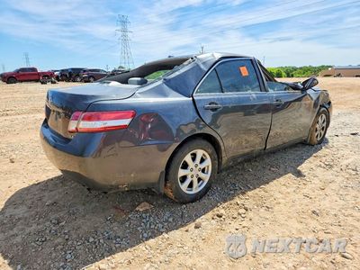 Trzecie zdjęcie samochodu z tyłu: 2011 TOYOTA CAMRY LE VIN:4T1BF3EK8BU716848 - miniatura