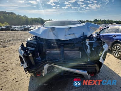 Piąte zdjęcie samochodu w środku: 2026 CHEVROLET TRAVERSE Z71 VIN:1GNEVJKS9TJ152960 - miniatura
