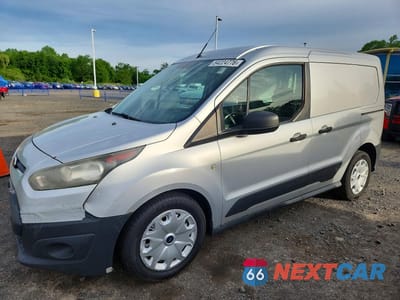 2014 FORD TRANSIT CONNECT XL NM0LE6E78E1144367 - główne zdjęcie licytacji z USA - miniatura